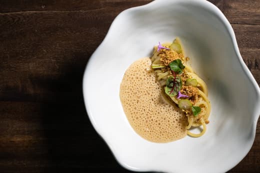 CLARA Restaurant — 12