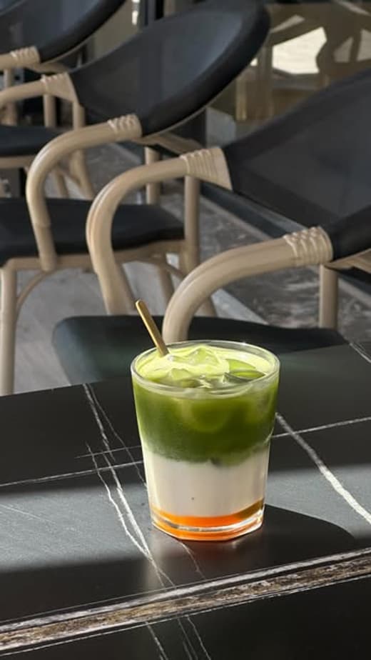 To drink  — 2