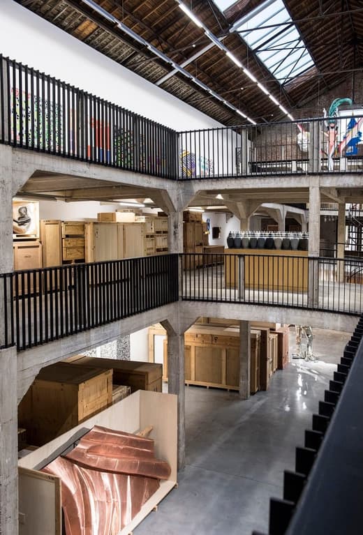 Vanhaerents Art Collection — 4