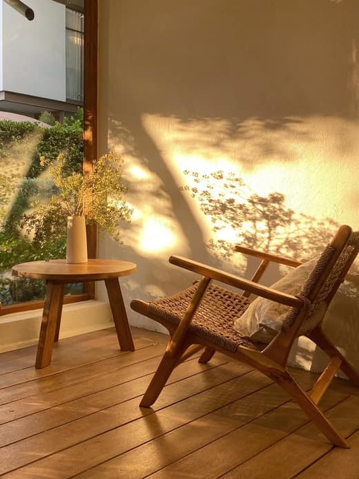 White Wood Green Spa — 3