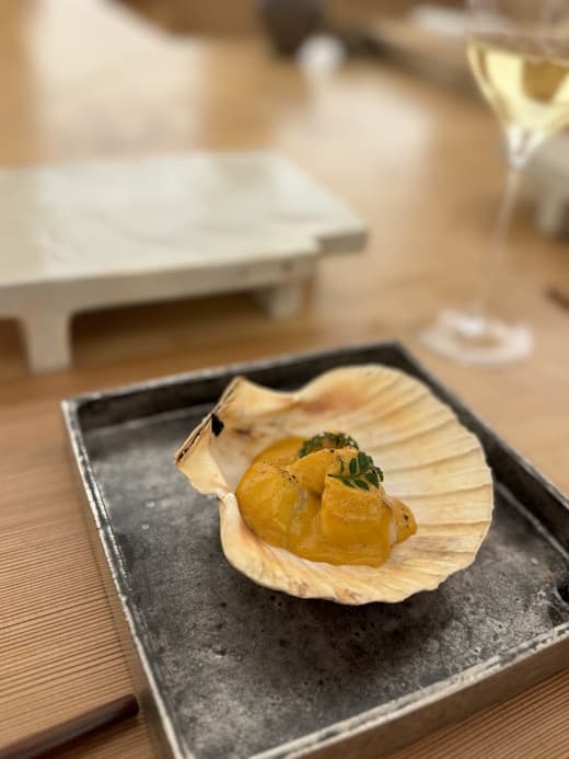 Sushi Yoshinaga — 7