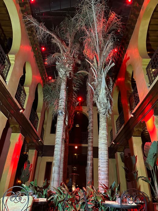 YAMAKAN MARRAKECH — 4