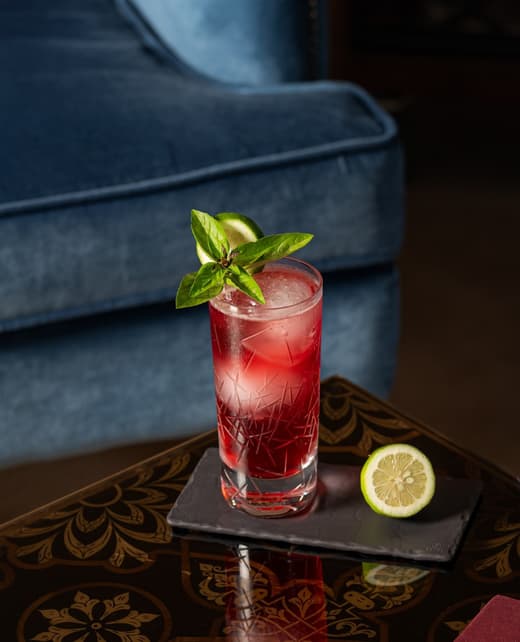 Rivayat - The Oberoi Marrakech — 10