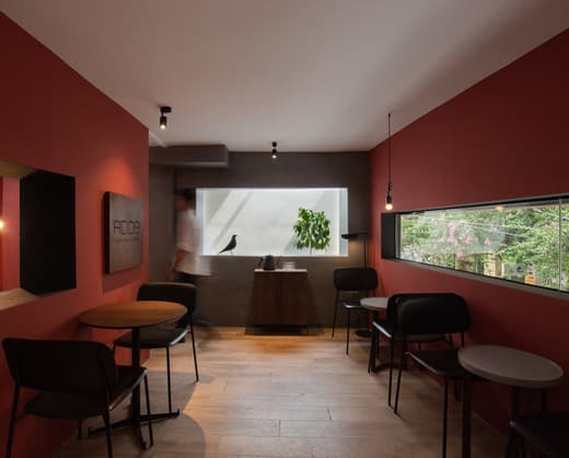 ACID8 Specialty Coffee — 3
