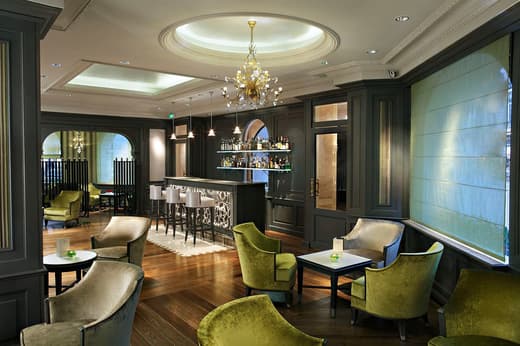 Restaurant - Bar Le 47 — 4
