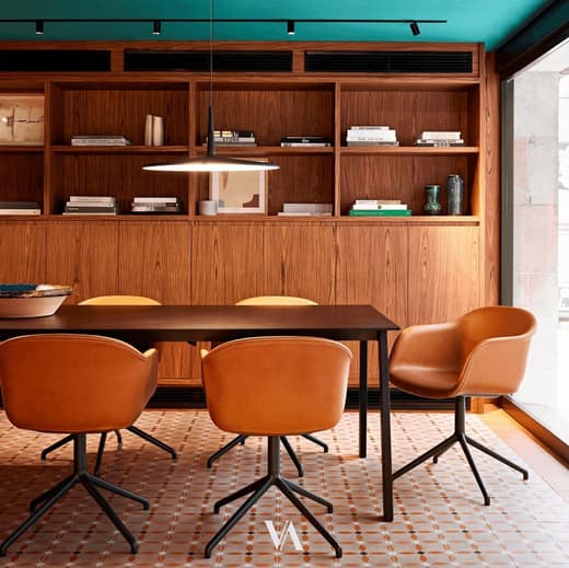 Kimpton Vividora Barcelona — 4