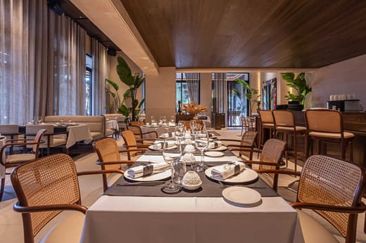 Restaurant MB Marrakech — 4