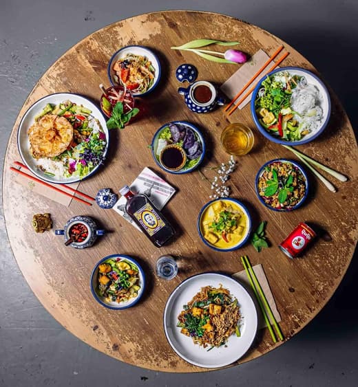 li.ke : serious||thai||vegan — 9