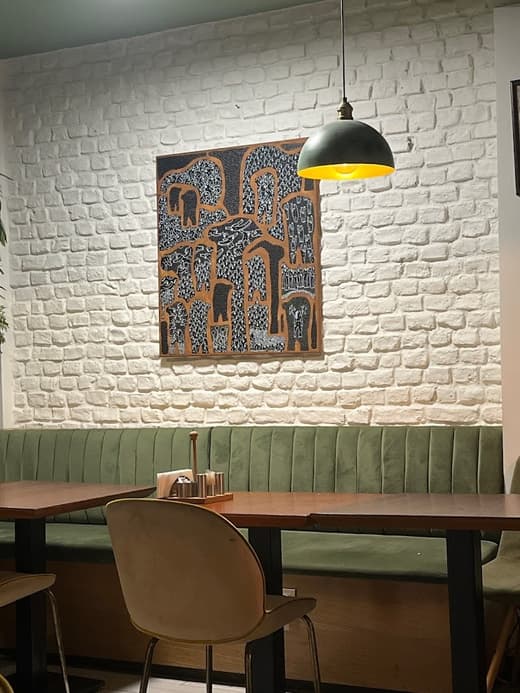Doğacıyız Gourmet Breakfast Restaurant — 1