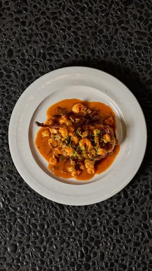 Darling by Sean Brock — 1