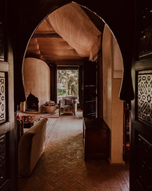 Palais Rhoul & Spa — 4