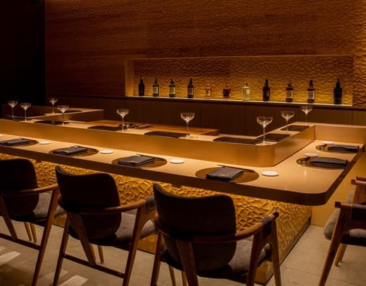 Yuzu Omakase ゆずお任せ Ha Noi — 2