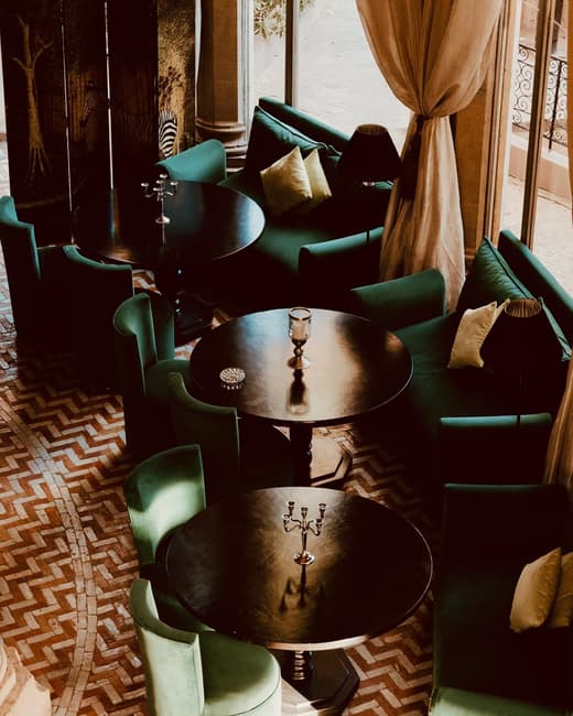 Palais Rhoul & Spa — 7
