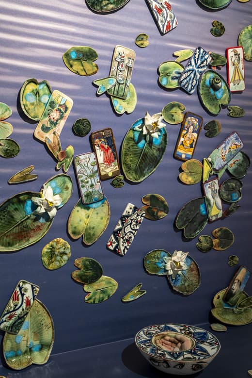 Pera Museum — 3