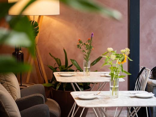Hotel Brummell — 4
