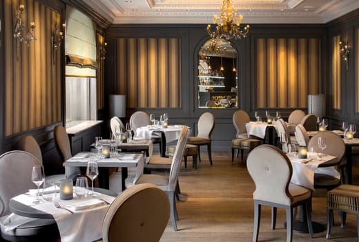 Restaurant - Bar Le 47 — 7