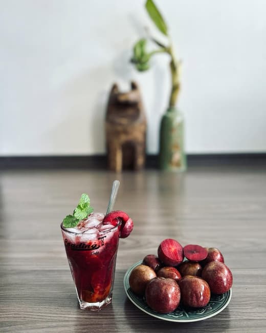 To Drink — 2