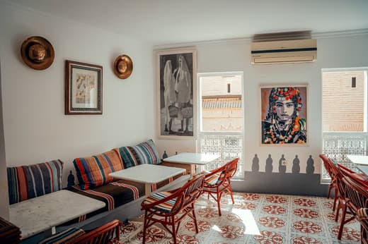 Atay Cafe — 6