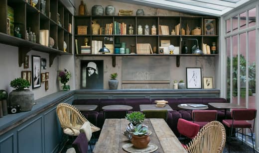 LA PLANQUE HOTEL — 6