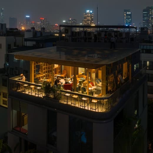 Jazzy Café — 4