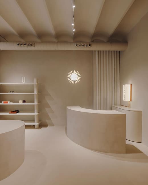 Thinking MU Rosselló Store — 2