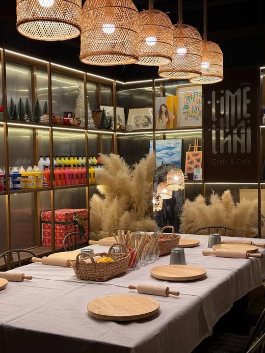 Timethai Craft&Café — 5