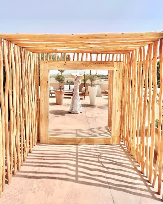 Villa Taj Omayma Marrakech — 4