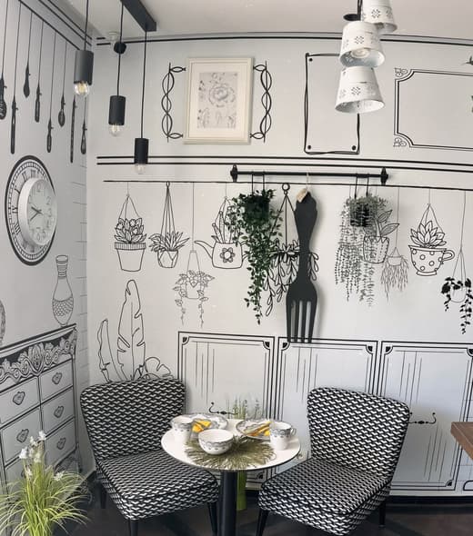 Notre lieu  — 4
