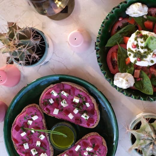 PINK CACTUS - Poolgarden & Restaurant — 9