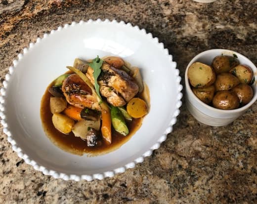 Nos plats  — 3