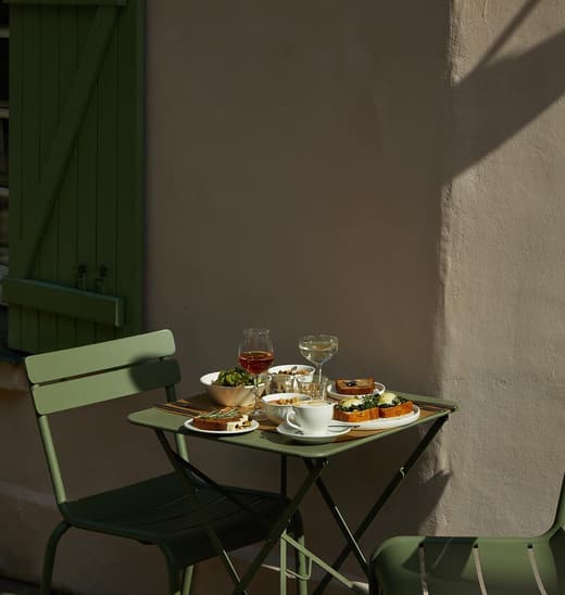 La Maison Rose — 2