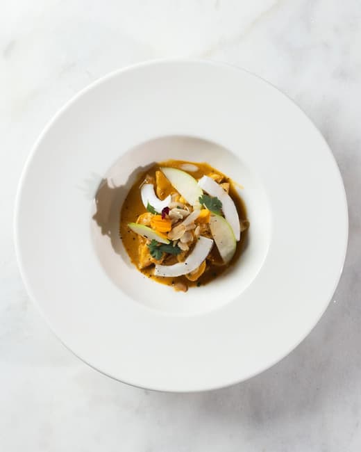 Nos plats  — 7