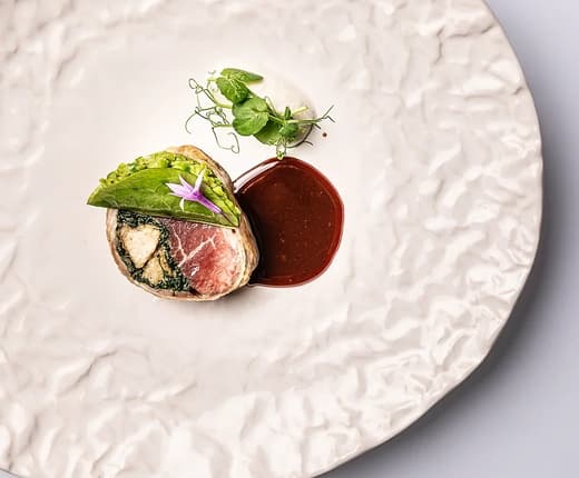 Restaurant Pantagruel Paris — 10