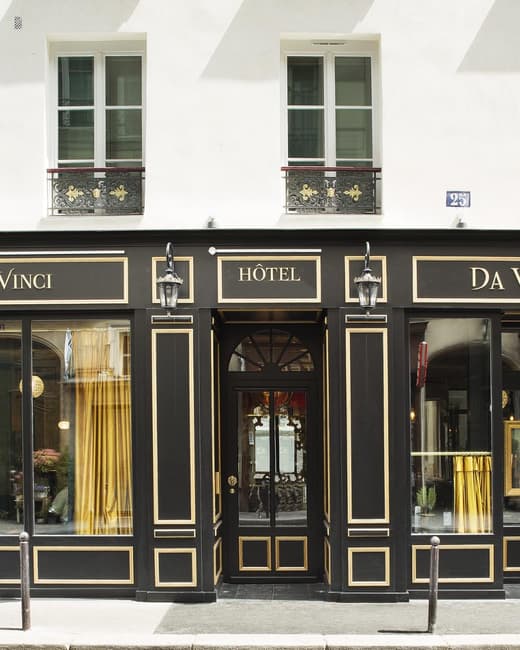 Da Vinci Hotel & Spa — 5