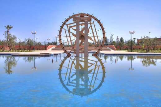 Water Museum — 1