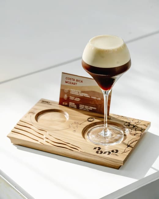 NANA Coffee Roasters Ari — 3