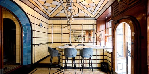 Café des Spores — 4