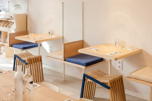 Loyal Café-Cantine — 7