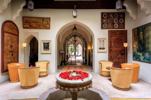 Palais Khum boutique hôtel & spa — 1