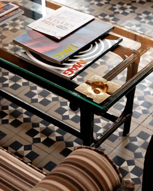 Grand Café de la Poste — 7