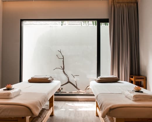 ZENVANA Wellness Spa (เซนวนา สาขาราชพฤกษ์) — 4
