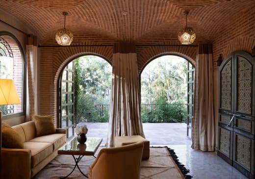 Olinto Atlas Mountain Retreat — 7