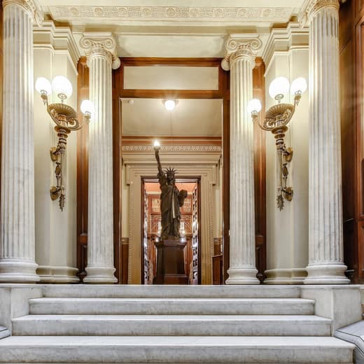 Biblioteca Pública Arús — 5