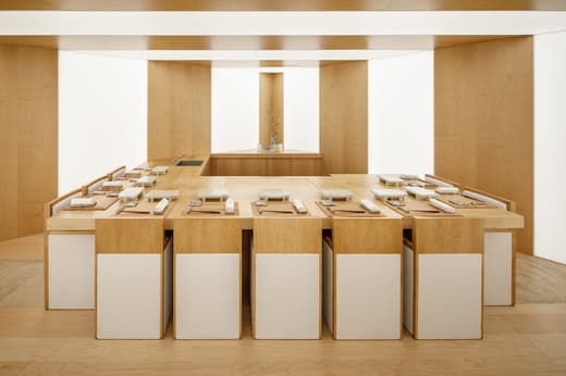 Sushi Yoshinaga — 1