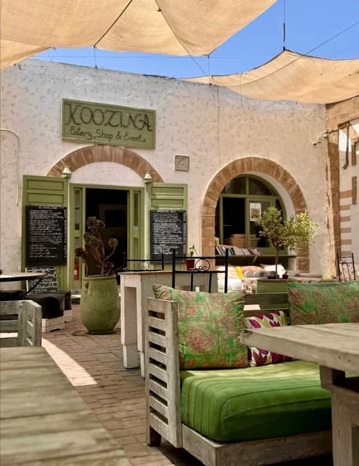 Our restaurant — 3