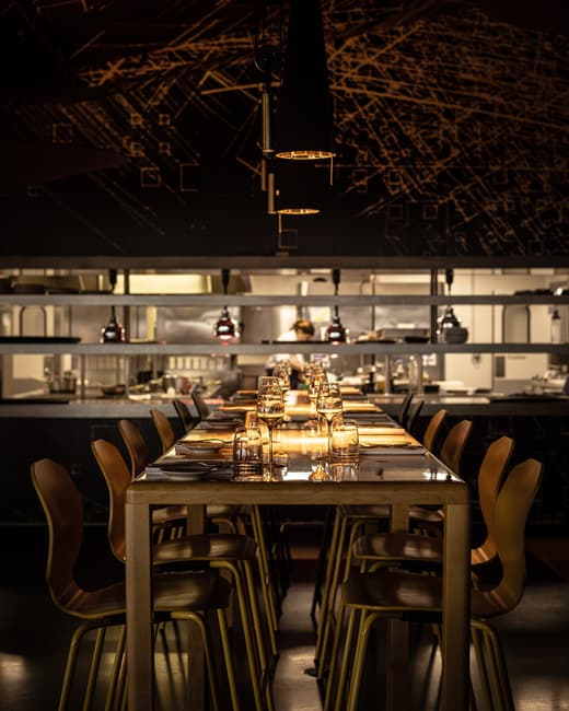 Restaurant L'Envol — 4