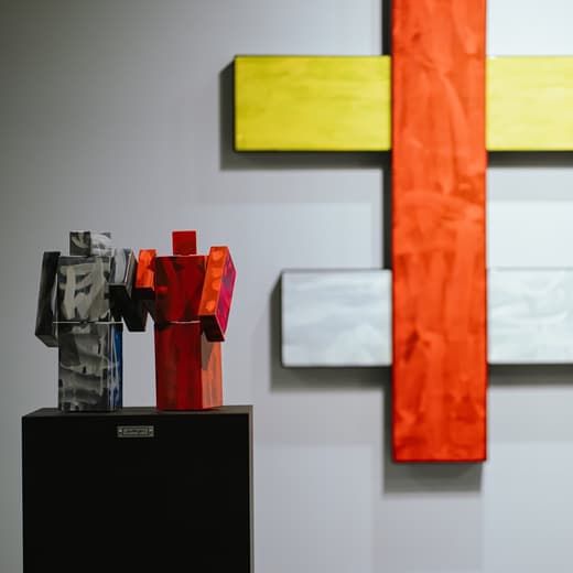 SAC Gallery — 5