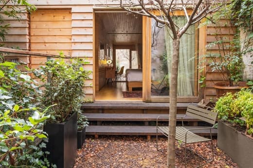 Hôtel Cabane — 4