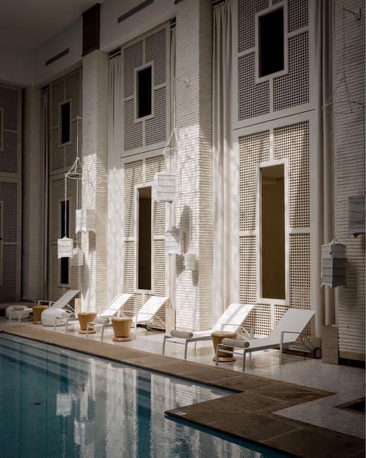 Fairmont Royal Palm Marrakesh — 2
