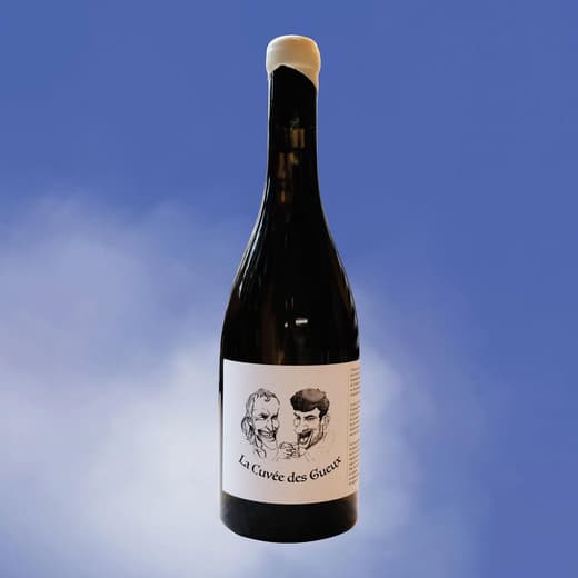Notre sélection de vin — 3